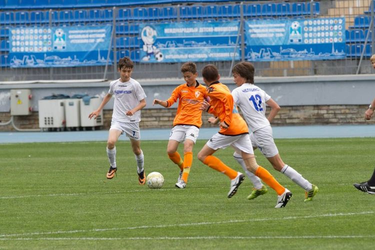 Уроки футбола в школах. Популизм или шаг вперед?