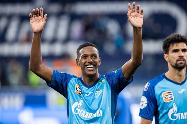 Феноменальный дебют игрока сборной Бразилии за «Зенит». Ренан показал, почему его хотел «Реал»