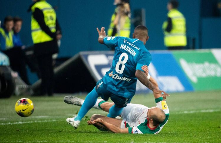 Система «весна-осень» вернулась в РПЛ, когда ее никто не ждал