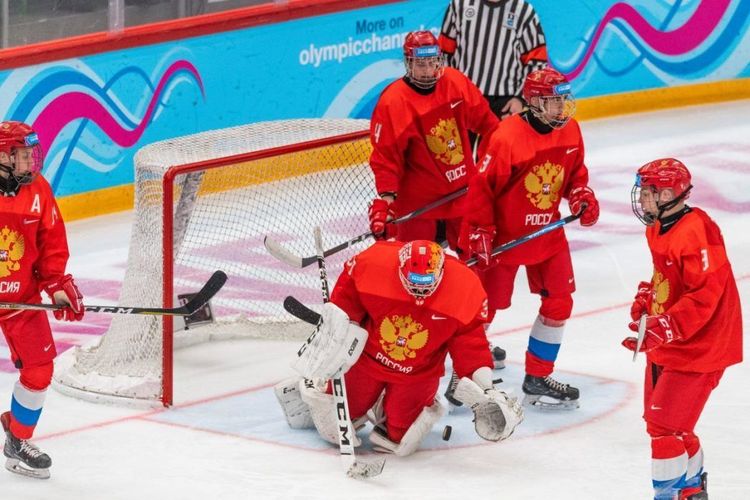 Сафронов: Лед тронулся, но пока многое зависит не от нас