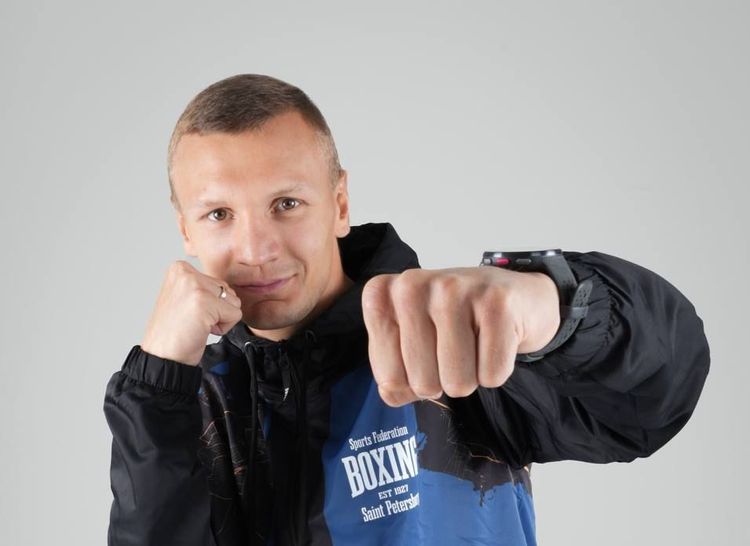 В состав сборной России на чемпионат мира по боксу в Дубае вошли два петербургских боксера