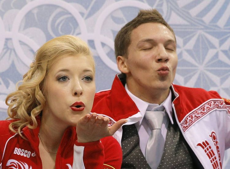 Сумасшедшие вернулись!