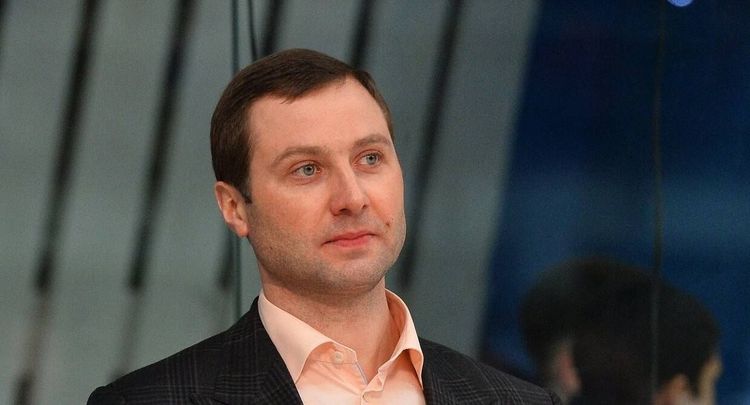 Двукратный олимпийский чемпион Алексей Морозов: Принял бы предложение «Ак Барса», если бы был без работы