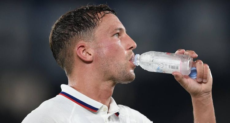 Самые невероятные имена и фамилии в футболе