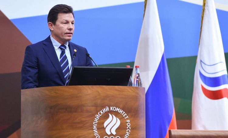 Майгуров: Апелляцию на решение IBU о недопуске россиян, CAS, скорее всего, рассмотрит в начале февраля