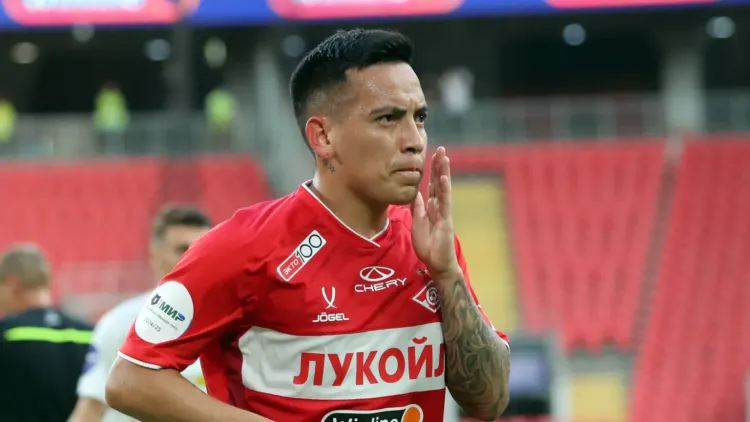 Селюк: Барко будет немотивирован, если «Спартак» его не отпустит