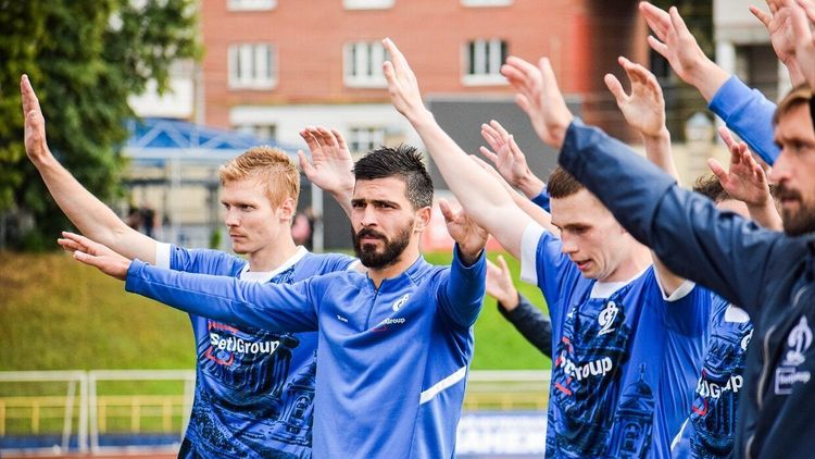 Спортивный календарь Петербурга и области на неделю с 21 по 27 июня: куда сходить на выходных