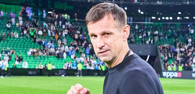 Семак признался, что у него нет психолога