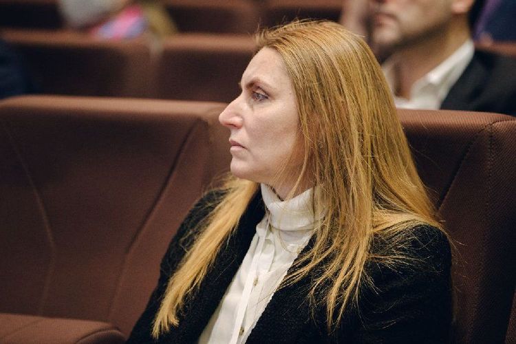 Сборная России пока без главного тренера