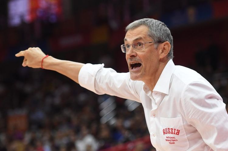 Экс-тренер сборной России Базаревич: Предложения? Пока нет