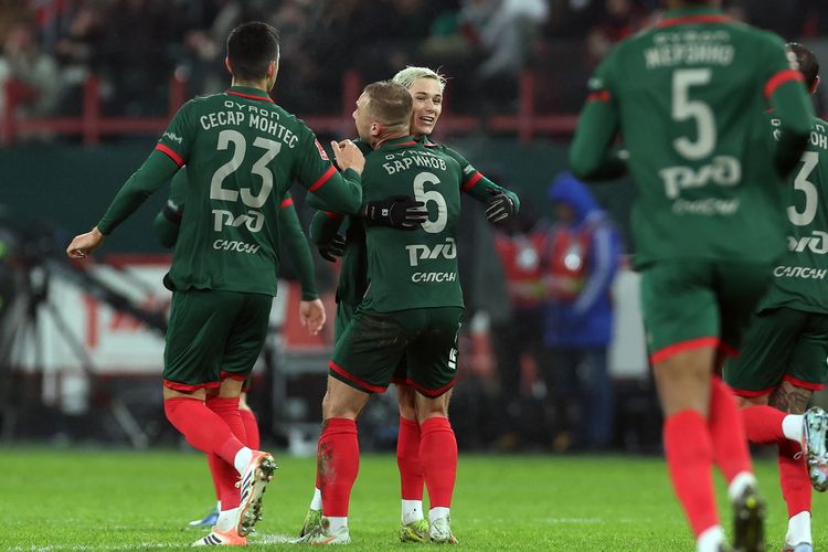 «Ростов» – «Локомотив»: когда и где смотреть матч 17-го тура РПЛ, кто пропустит игру