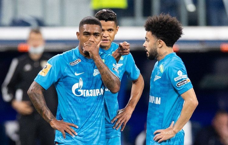 «Зенит» потерял еще двух игроков перед игрой с «Челси». ФИФА ставит клубы в тупик