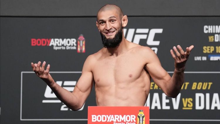 Хамзат Чимаев подставил UFC. У бойца больше нет шансов стать звездой промоушена?