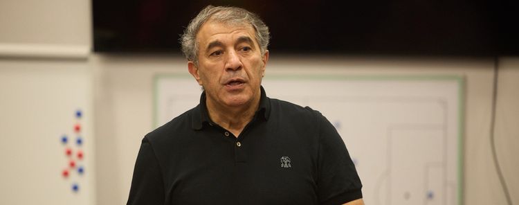 Рахимова могут уволить из «Рубина» на следующей неделе, тренеру ищут замену - СМИ