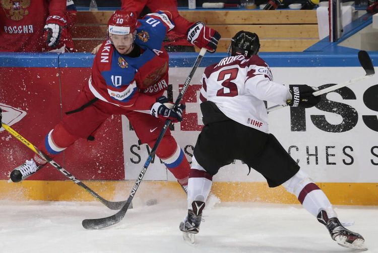 Гайморит против Мозякина, борт против Ожиганова