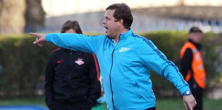 Радимов против Парфенова. Все на дерби!