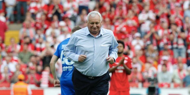 Экс-игрок «Спартака» заявил, что у него обнаружили рак