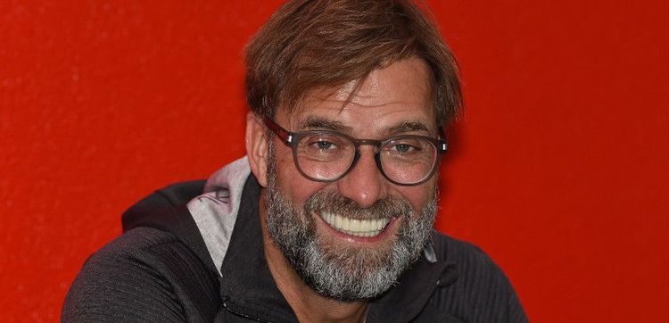 Если бы их не было – их нужно было придумать. Клопп и «Ливерпуль» – это невероятный союз на все времена!