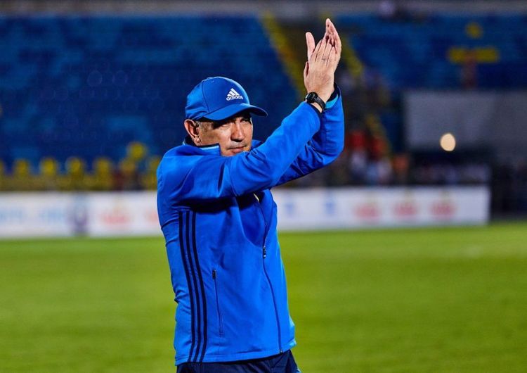Бояринцев: Почему бы Бердыеву не пригласить Азмуна в «Сочи»? 