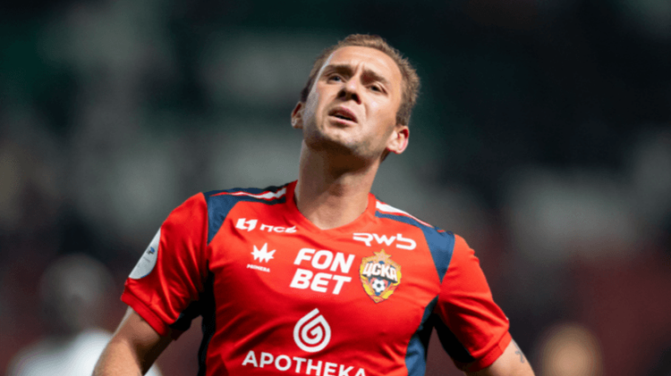 Газинский считает, что Баринов столкнется со сложностями адаптации в ЦСКА