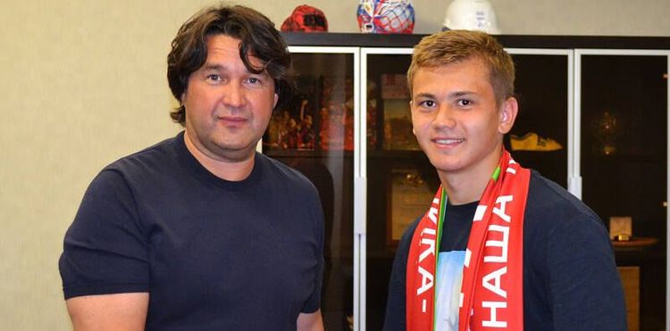 «Зениту» не нужен новый Аршавин?!