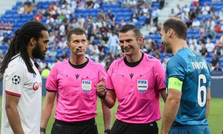 Три еврокубковых сценария для «Зенита». Как результат матча с «Лионом» изменит ситуацию для команды Семака?