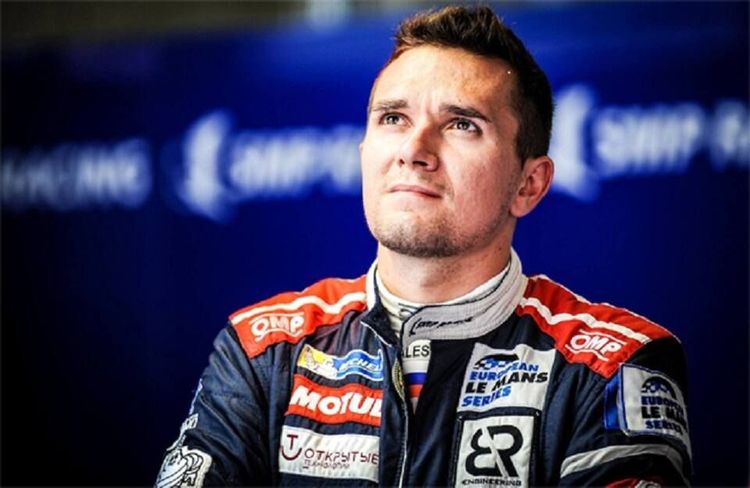 Михаил Алешин: У молодых и талантливых пилотов появилась возможность себя проявить, причем не только в российских соревнованиях