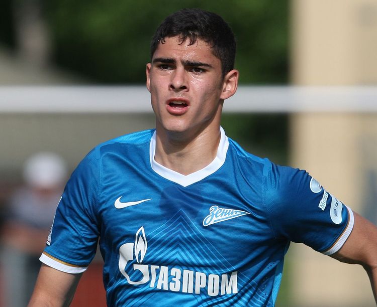 Рамиль Шейдаев: Собрал вещи и покинул Казань, жду звонка из «Зенита»
