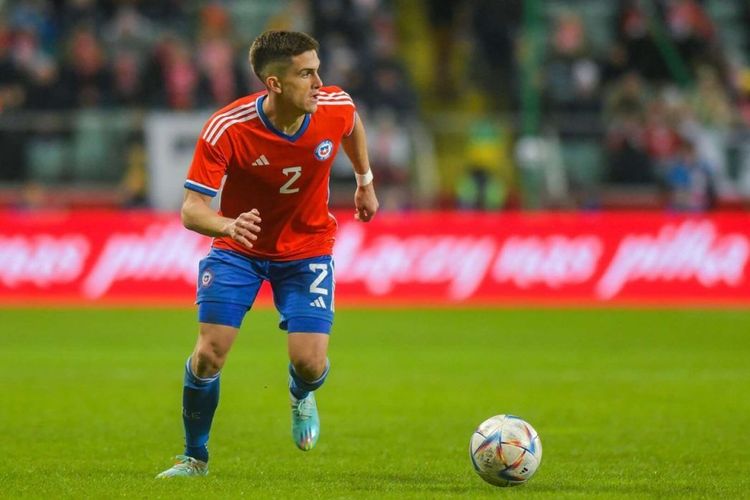 Забетонирует правый фланг? Все, что нужно знать о новичке «Балтики» Гильермо Сото