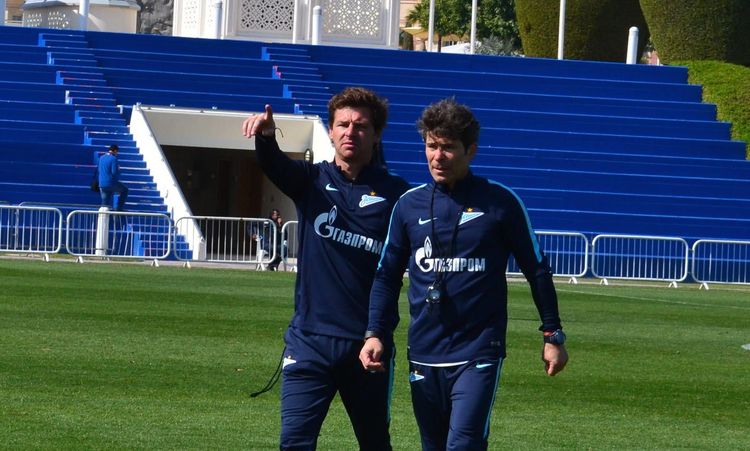 «Зенит» в Катаре-2. Кто на новенького?