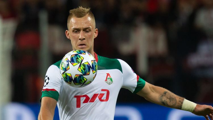 «Баринов не может решить исход матча в одиночку». Кудряшов – о чемпионских шансах ЦСКА после трансфера
