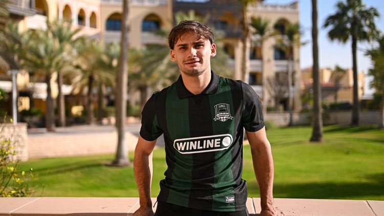 Агент рассказал, почему трансфер Боселли сделает «Краснодар» сильнее