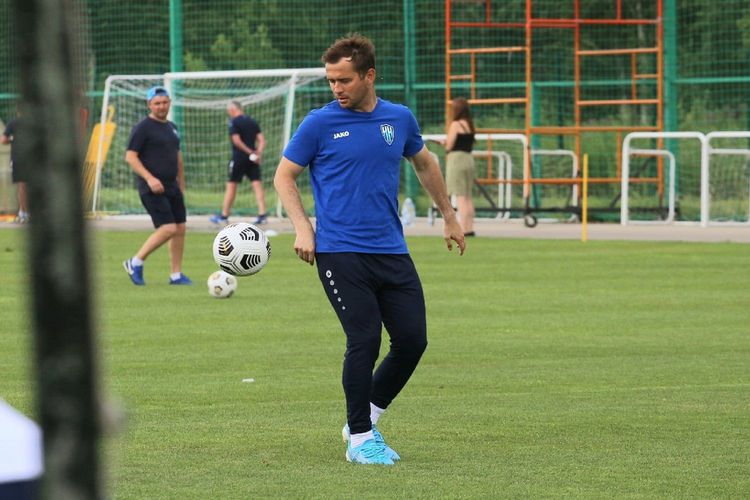 Дебют Кержакова-тренера в РПЛ – идеальный! Его команда победила участника еврокубков