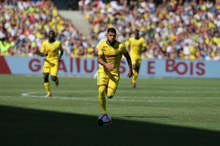 Кто такие Лукас Лима и Виктор Руис, которых покупает «Зенит»?