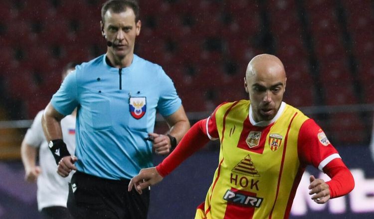 В РФС рассказали о взаимодействии с МВД по матчу «Алания» — «Химки»