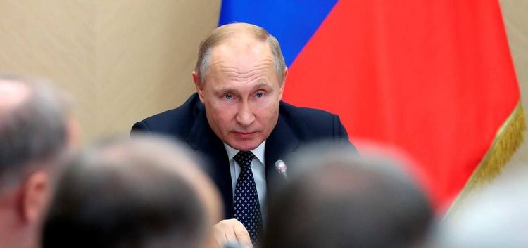 Спасти Евро-2020 для России. Призыв Фетисова и миссия Путина
