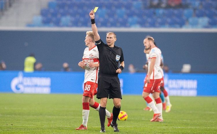 Реабилитация «Спартака» за 1:7. Что будет в 13-м туре РПЛ