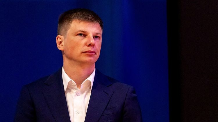 Аршавин может остаться без работы. Кто решит его судьбу в «Зените»?