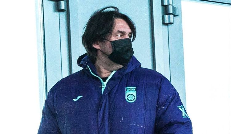 Газизов обманывал «Спартак». Почему Зарема была недовольна гендиректором?