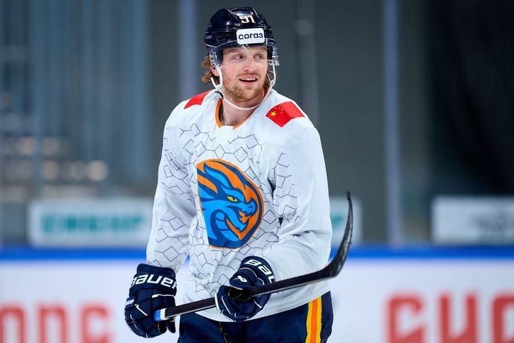 Вагнер – о матчах «Шанхая» в Китае: Устроим для зрителей веселое шоу