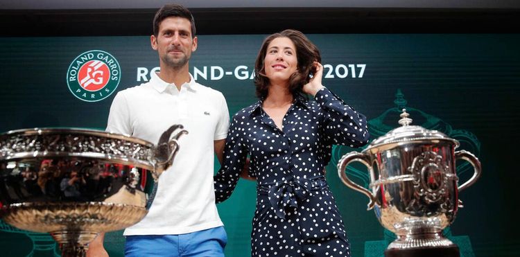 Жестокий «Ролан Гаррос». За что Франция так обошлась с Марией Шараповой?