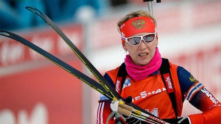 У Глазыриной нашли один флажок вместо двух. РУСАДА поправила Драчева