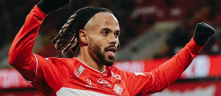 Гол игрока «Спартака» принес сборной ДР Конго победу над командой Бенина на Кубке Африки