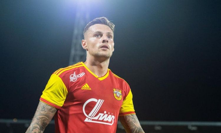 Новый трансфер «Спартака» поразил своей гениальностью