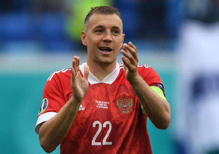 Дзюба нужен сборной России. Карпину надо забыть про конфликт ради ЧМ-2022