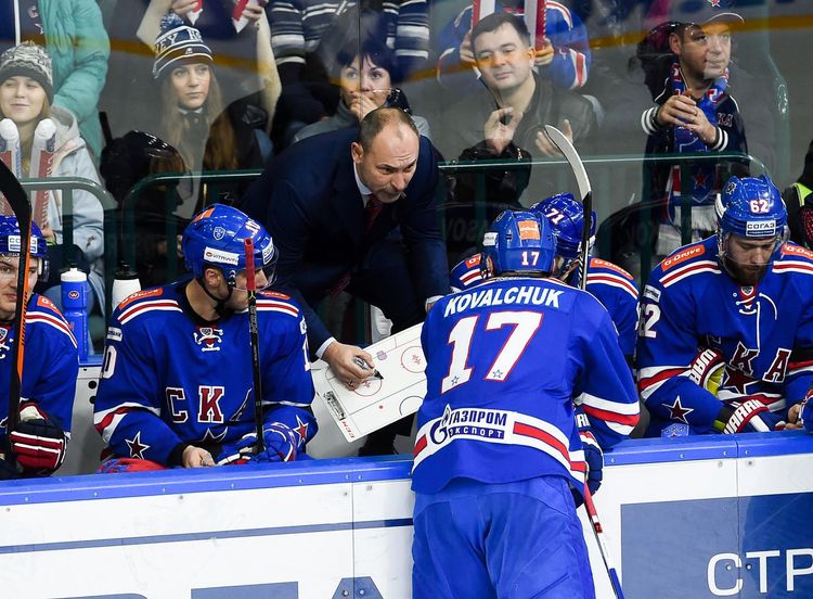 Философский камень Зубова