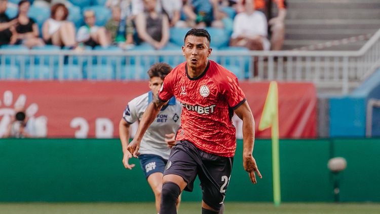 Гендиректор «Акрона» Клюшев: Лимит на легионеров в РПЛ не может являться решением проблемы