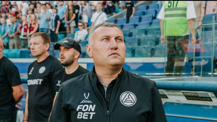 Пестряков: В перерыве Тедеев сказал, что нужно уважать себя