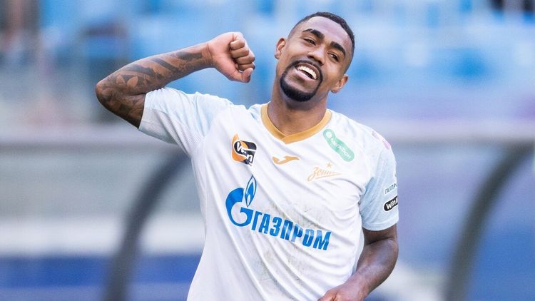 Почему «Зенит» до сих пор не подтвердил трансфер Малкома. «Аль-Хиляль» не может заявить бразильца