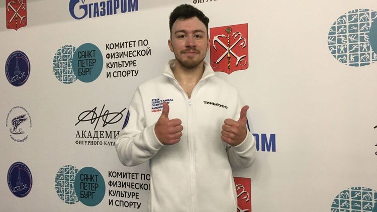 О снятии бана, российской музыке и словах Вероники Степановой. Интервью Дмитрия Алиева